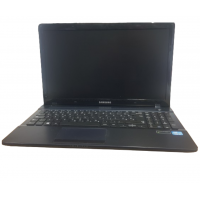 Laptop Samsung NP270 E5V-X02HS 2,50 GHz, 4GB DDR3, 500GB HDD, RABLJENO